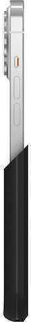 Otterbox Fre Back Cover Plastic 2mm Black (iPhone 15 Pro Max)