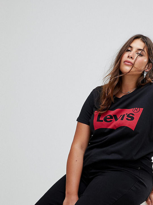 Women's T-shirt Black