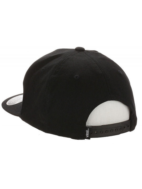 Vans Victory 110 Snapback Cap 1