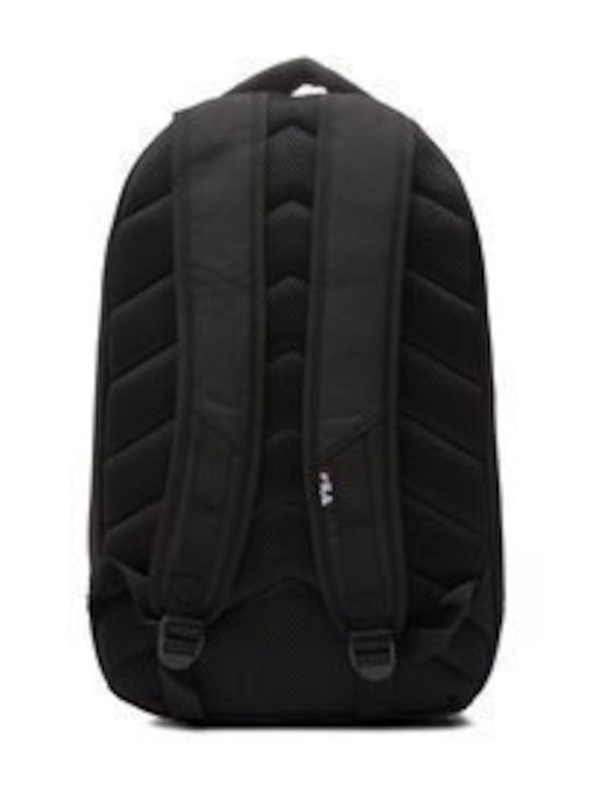 FILA Раница 16.7л Черна