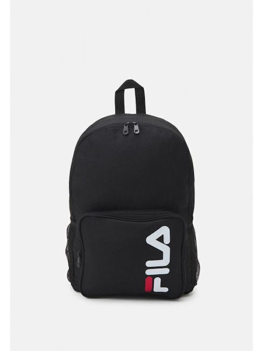 FILA Backpack Μαύρο
