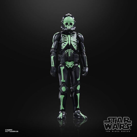 Hasbro Star Wars: Clone Trooper Φιγούρα Δράσης ύψους 15εκ. σε Κλίμακα 1:11