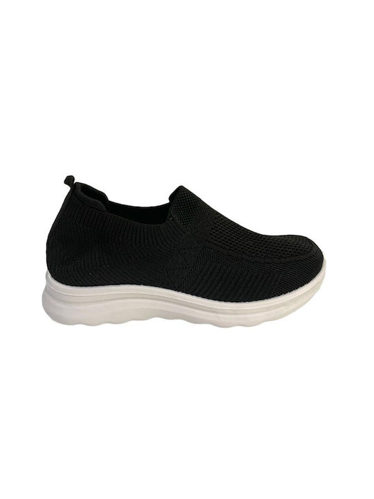 Lazar & Luca Lazar Anatomical Sneakers BLACK