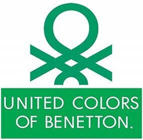 Benetton Pe.b 004 Κουβέρτα Πικέ Μονή 160x240εκ. Λαδί