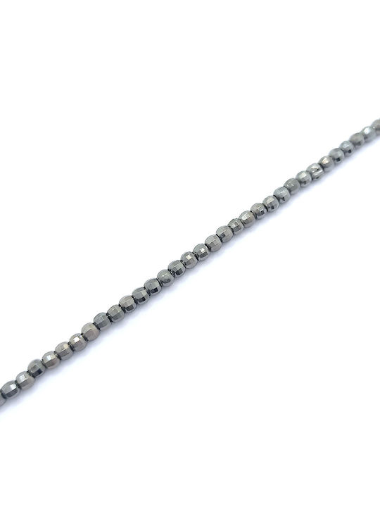 PS Silver Bracelet Chain made of Silver