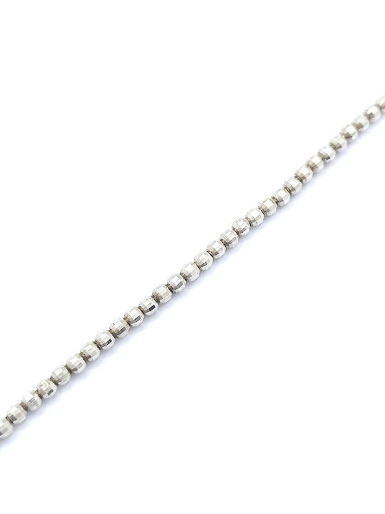 PS Silver Bracelet Chain made of Silver