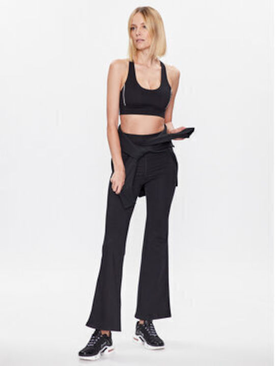 Pantaloni de trening pentru femei Black