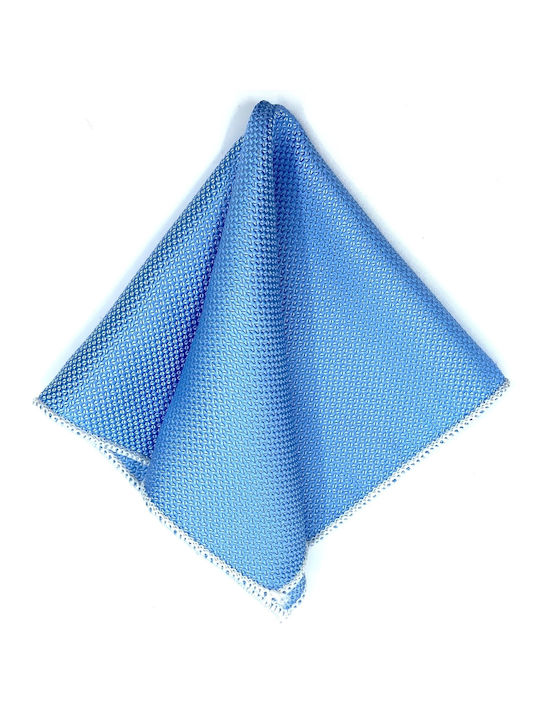 Legend Accessories Men's Scarf Light Blue