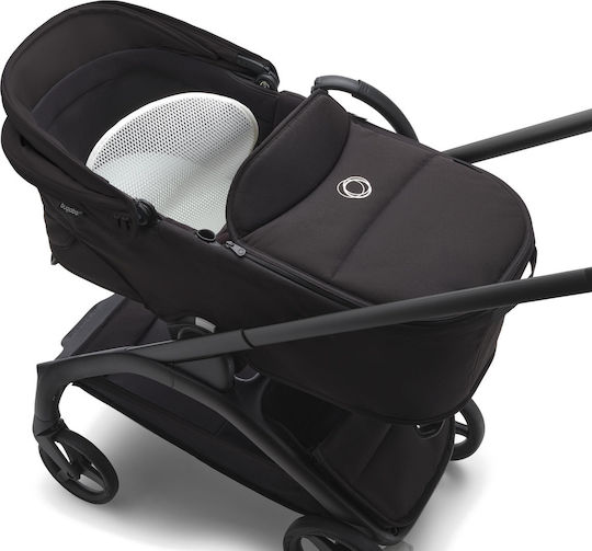 Bugaboo Port Bebe Grey Melange
