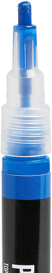 Grog Acrylic Marker 2mm Fuchsia