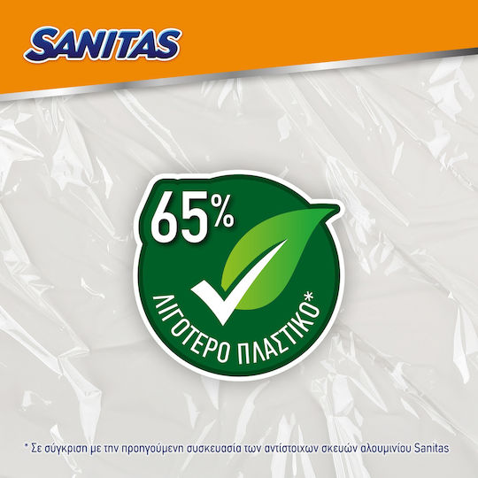 Sanitas Μεμβράνη 6τμχ
