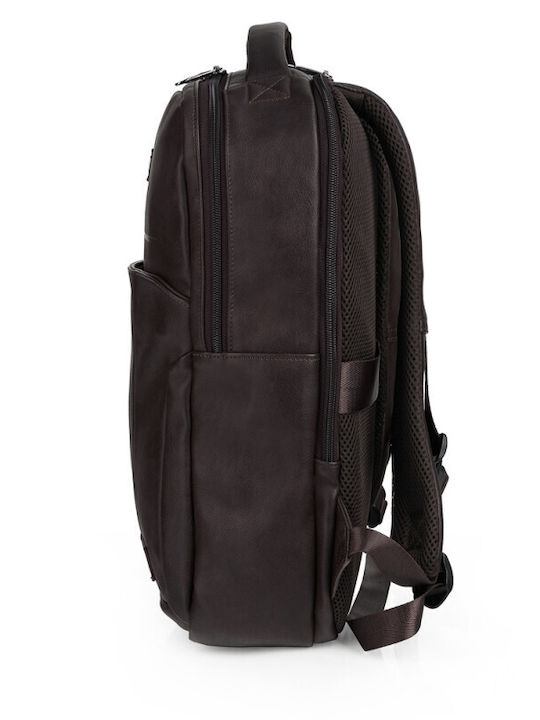 Gabol Status Tasche Rucksack Braun Gabol Status Tasche Rucksack Braun