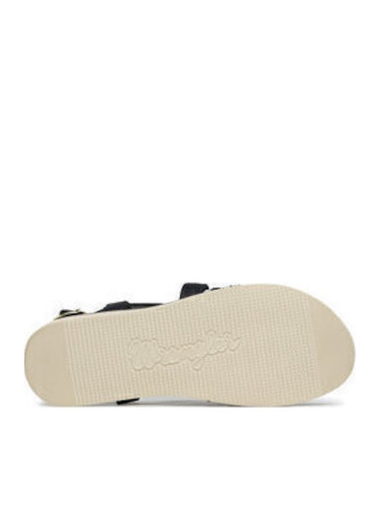 Wrangler Tais Σανδάλια Navy Μπλε Wrangler Tais Σανδάλια Navy Μπλε