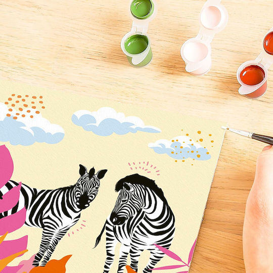 Ravensburger Set de Colorat 20x20cm