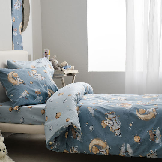 Set Cearceafuri Pentru Copii Single Aney