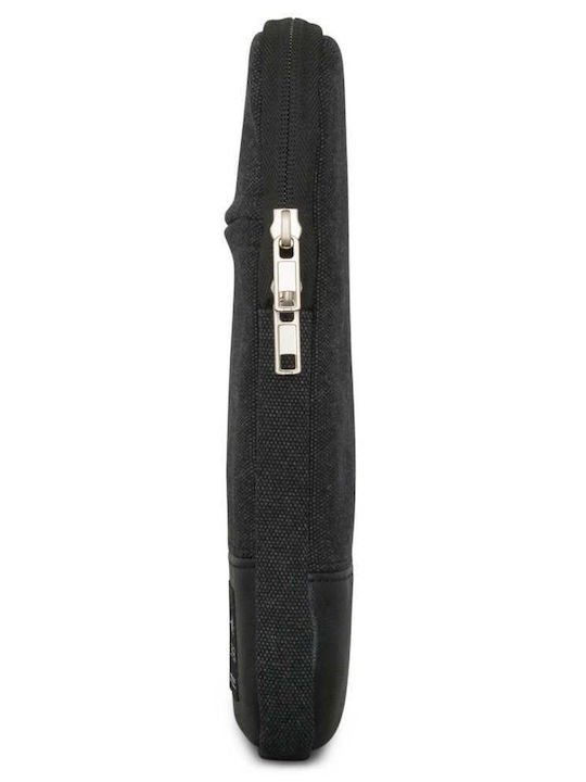 Johnny Urban Θήκη για Laptop 14" σε Καφέ χρώμα SLEEVE-14-BLACK