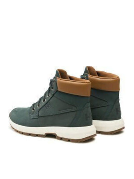 Helly Hansen Women's Hiking Waterproof Turquoise Boots