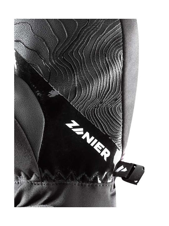 Zanier Mittens Παιδικά Γάντια Σκι & Snowboard Πολύχρωμα