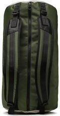 Tommy Hilfiger Essential Σακ Βουαγιάζ Πράσινο Υφασμάτινο Μ55xΠ30xΥ30εκ.