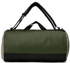 Tommy Hilfiger Essential Σακ Βουαγιάζ Πράσινο Υφασμάτινο Μ55xΠ30xΥ30εκ.