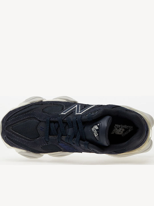 9060 Sneakers Blau