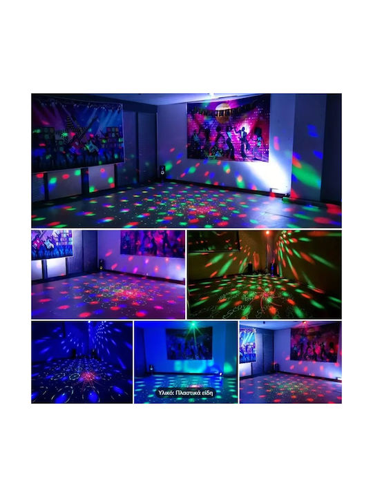 Decorative Lamp Party Light