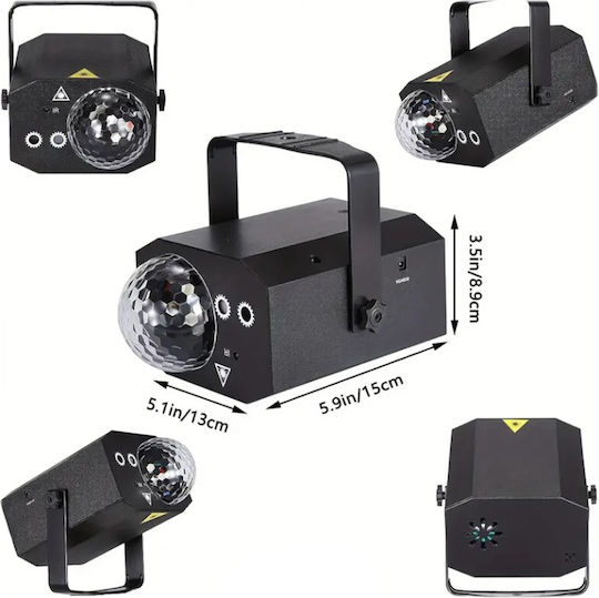 Dekorative Lampe Party Licht