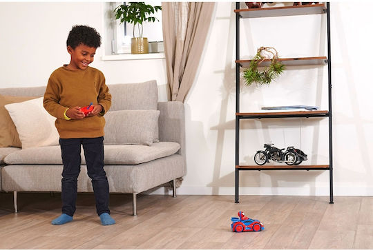 Jada Toys RC Spidey Web Crawler Remote Control Toy