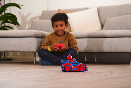 Jada Toys RC Spidey Web Crawler Remote Control Toy