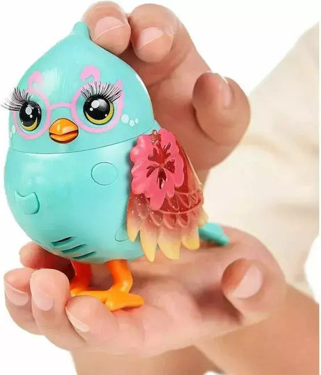 Giochi Preziosi Miniature Toy Little Live Pets For 5+ Years (Miscellaneous Designs)