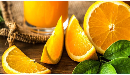 Your Organic Nature Jam Orange Ginger No Added Sugar 250gr