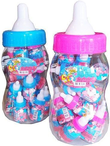 Candy Fun Bottle 20Stück 52gr