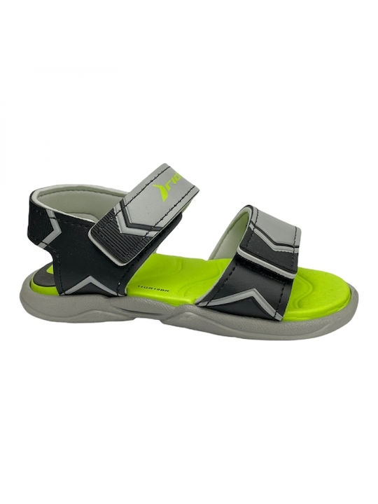 Rider Kids' Sandals Gray