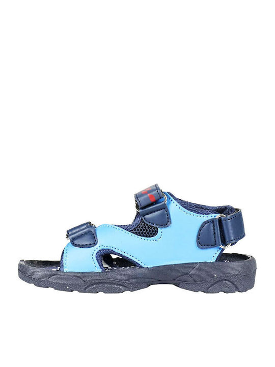 Kindersandalen Mickey Mouse Blau