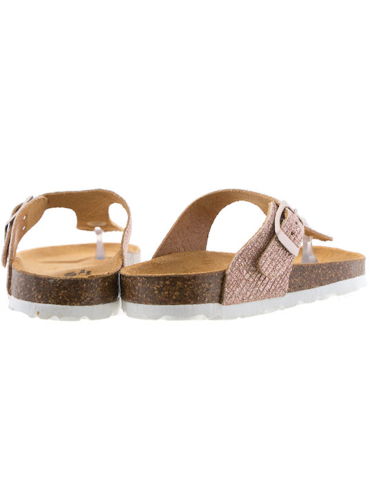 Plakton Kids' Sandals