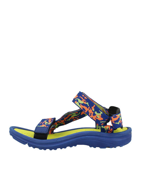 Kinder Sandalen Blau