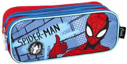 Plush Spiderman Christmas 25 cm