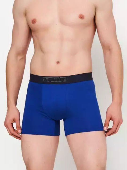 Men's Boxers Blue 2Pack
