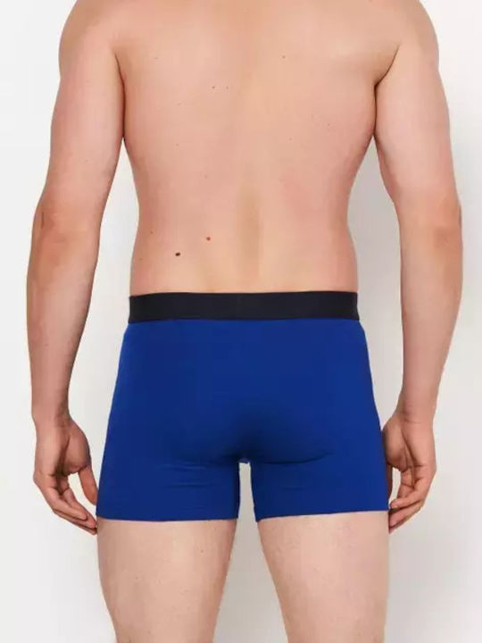Men's Boxers Blue 2Pack