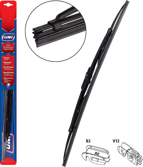 Fahrer-Seiten Scheibenwischer 400mm