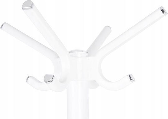 Μεταλλικός Λευκός YLT-0610 WHITE Μεταλλικός Λευκός YLT-0610 WHITE