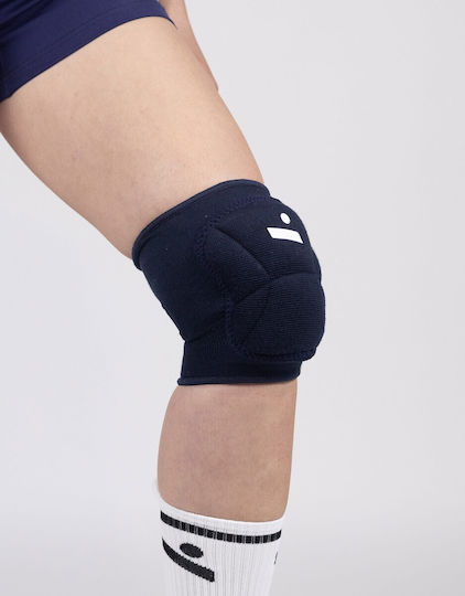 Ninesquared T03SKUB Επιγονατίδες Βόλεϊ Ενηλίκων Μαύρες