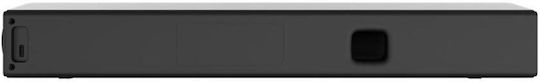 Creative Stage SE Mini Soundbar 12W 2.0 Bluetooth Μαύρο