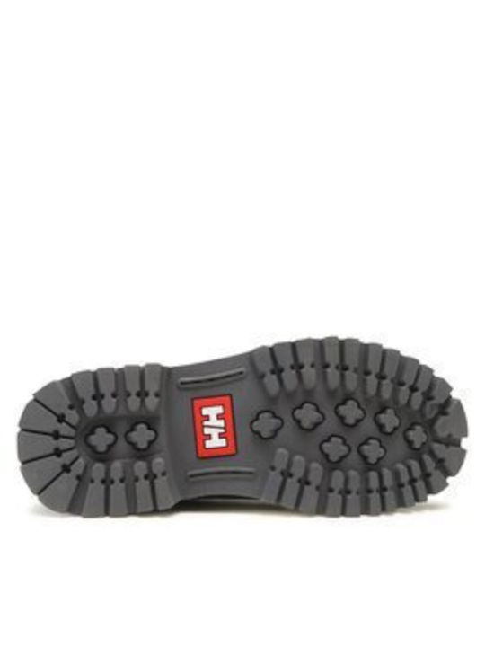 Iselle Stiefeletten Damen Grün