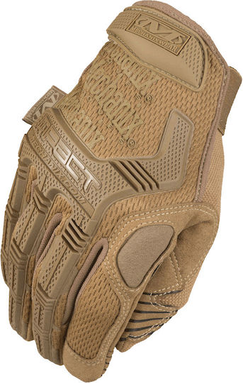 Mechanix Wear Mechanix M-pact Mănuși Militare în culoarea Maro