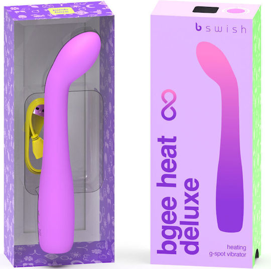 bswish Vibrator Violet
