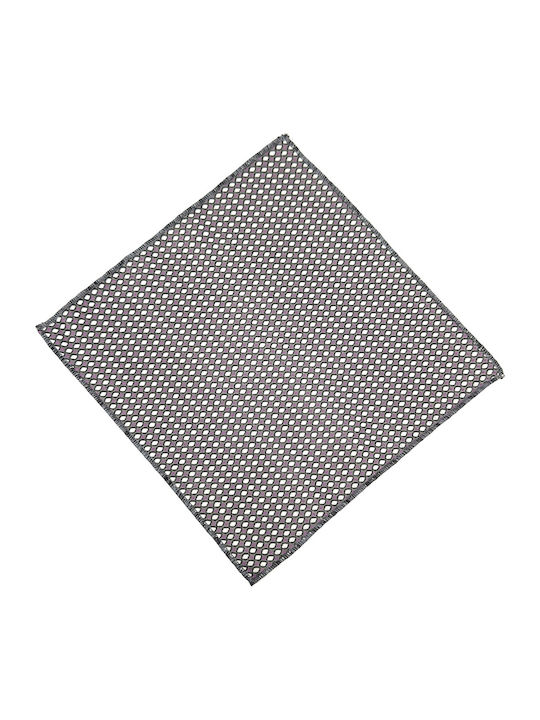 Legend Accessories Tip Micro Set de Cravată pentru Bărbați Tipărit în Culorea Violet