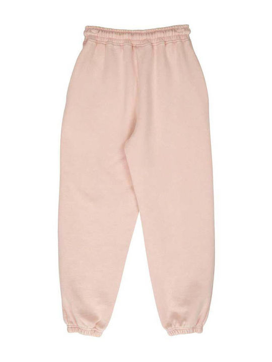 Santa Cruz Damen-Sweatpants Rosa