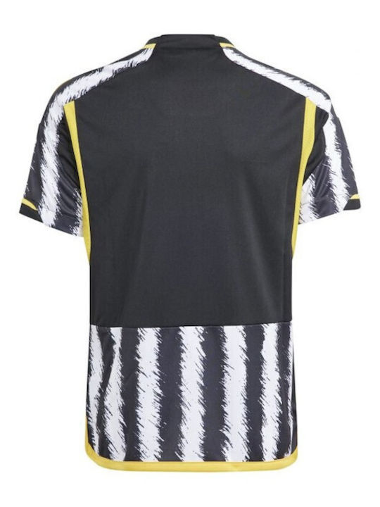 Juventus Turin Children's Jersey Style Football
