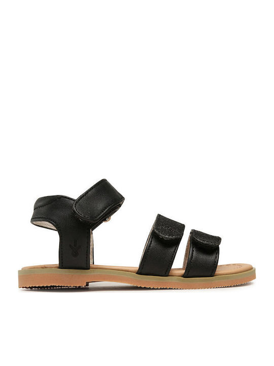 Kids' Sandals Black
